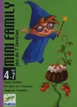 Djeco Kortų žaidimas - &Scaron;eima ( DJ05101 )
