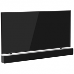 Laikiklis Barkan Soundbar Mount E820 Juodas