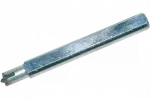 Plytelių pjovimo žiedo atsarginė dalis TOPEX 16x6x3mm