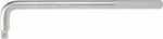 Neo Tools Neo Tipo vamzdžio rankenėlė L 1 / 2 "250mm (08- 556)