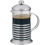 ARBATOS PLAUČYS / FRENCH PRESS 800 ML MAESTRO MR-1664-800