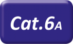 VALUE Patchkabel Kat.6a S/FTP grau 15 m - Cable - Network