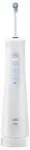 Braun Oral-B Irigatorius | Jet Aquacare 4 | 600 ml | Galvučių skaičius 2 | Balta