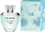 LA RIVE parfumuotas vanduo moterims Aqua Bella, 100 ml