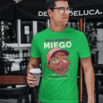 Mar&scaron;kinėliai "Man nereikia miego"