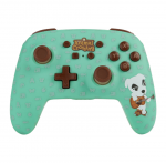 Power A PowerA Enhanced Animal Crossing K.K. Slider belaidis valdiklis skirtas Nintendo Switch