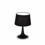Ideal Lux Table lamp with 1 light LONDON, E27, copper