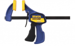 Irwin spaustuvas Mini Quick-Grip 12 "/300mm 2 vnt. (T5412EL7)
