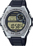Laikrodis CASIO MWD-100H-9AVEF