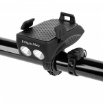 Kruger & Matz XT50 3in1 dviračio laikiklis