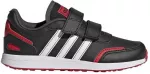 Adidas Avalynė Berniukams Vs Switch 3 Cf C Juodas GZ1951