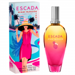 Escada Miami Blossom for Women (Kvepalai Moterims) EDT - 100ml - (BE PAKUOTĖS)
