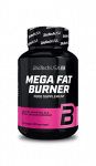 Biotech Mega Burner 90 kaps.