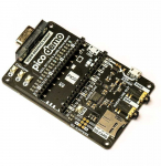 Pimoroni Pico VGA Demo Base - garso/vaizdo i&scaron;plėtimas, skirtas Raspberry Pi Pico - Pimoroni PIM553