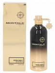 Montale Paris Rose Night UNISEX (Kvepalai Vyrams ir Moterims) EDP 100ml