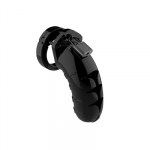 Mancage Man Cage Model 04 Intimate Restraint Device 11.5 cm Polycarbonate
