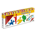 Rinkinys Cayro Tangram