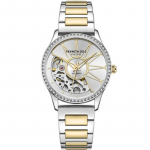 Laikrodis Kenneth Cole Automatic KCWLL2222302