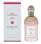Guerlain Aqua Allegoria Pera Granita EDT tualetinis vanduo moterims, 75 ml