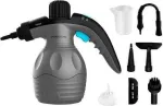Garo valytuvas Cecotec Hydrosteam 1030 Active
