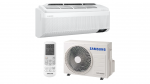 Kondicionierius SAMSUNG SIENINIS BEVĖJIS 2.5/3.2KW ORO KONDICIONIERIAUS SU PM1.0 FILTRU KOMPLEKTAS