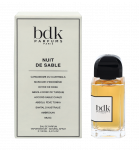 BDK Parfums Nuit de Sable Eau De Parfum 100ml ni&scaron;iniai kvepalai Unisex