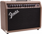 Akustinės gitaros stiprintuvas Fender Acoustasonic 40W