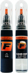 Firanto SMART 5492 - BLEU SAPHIR Dažų korektorius įbrėžimų taisymui + Lakas 15 ml (2018 - 2018)