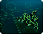 Kilimėlis Razer Goliathus Mobile