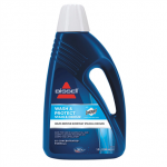 Dulkių siurblys Bissell | Ploviklis dėmėms ir kvapams &scaron;alinti | 1500 ml | 1 vnt.