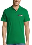 Polo mar&scaron;kinėliai "Lietuva"