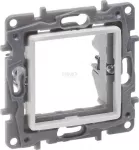 Legrand Nilo pasirinkimo adapteris mozaikinis perlas 762489