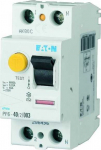 Eaton PF6-40/2/01 6KA SKIRTINGAS SROVĖS PERTRAUKIS