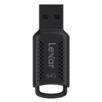 Lexar | USB atmintinė | JumpDrive V400 | 64 GB | USB 3.0 | Juodas