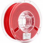 Polymaker PolyLite PETG - 1kg - 1.75mm - Raudonas