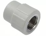 Detal-met PP jungtis GW 32mm x 1 "- MGW32X1