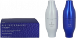 Rinkinys &bdquo;Shiseido&ldquo;: &bdquo;Bio-Performance Infill Anti-Aging Night Serum for Facial&ldquo;, 30 ml + &bdquo;Bio-Performance Full Expansion Anti-Aging Day Serum for Facial&ldquo;, 30 ml