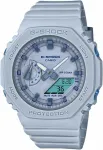 Laikrodis Casio G-shock originalus mini Casioak S serijos GMA-S2100BA-2A2ER