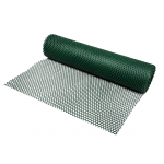Dėlionė Bradas SIATKA OGRODZENIOWA/OGRODOWA 15mm x 1,00m x 25mb 300g/m2