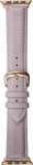 dbramante Madridas - Žiūrėti Strap 38 / 40 mm - City Pilkas