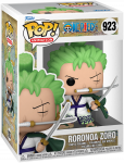Figūrėle Funko POP! One Piece Roronoa Zoro