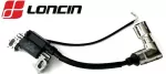 Uždegimo ritė LONCIN LC1P65FE