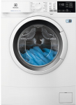 Skalbimo ma&scaron;ina Electrolux EW6SM404W