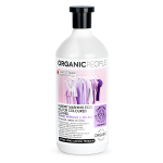 "Organic People" Spalvotiems drabužiams "Magnolija ir jūros druska" skalbimo gelis 200ml