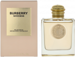 Kvepalai moterims Burberry Goddess EDP, 100 ml