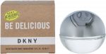 Donna Karan New York DKNY Be Delicious Woman EDT tualetinis vanduo, 30 ml