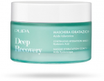PUPA Milano "Hydra" veido kaukė "Deep Recovery" (nuolatinio drėkinimo kaukė) 50 ml