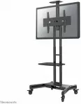 Neomounts NM-M1700BLACK, Trolley for displays, 32-75", Max 50 kg,