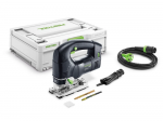 Siaurapjūklis Festool PSB 300 EQ-Plus | 576047