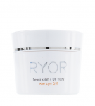 RYOR Koenzym Q10 50ml dieninis veido kremas Moterims